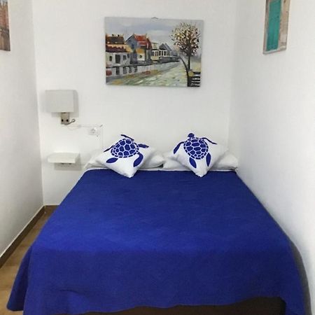 Apartamentos Playamar II Valle Gran Rey Esterno foto