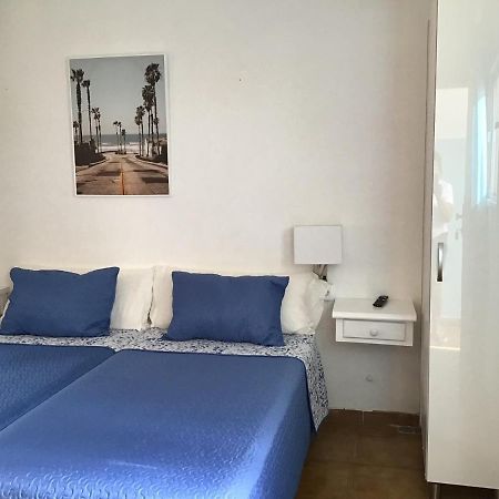 Apartamentos Playamar II Valle Gran Rey Esterno foto