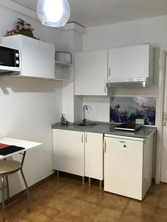 Apartamentos Playamar II Valle Gran Rey Esterno foto