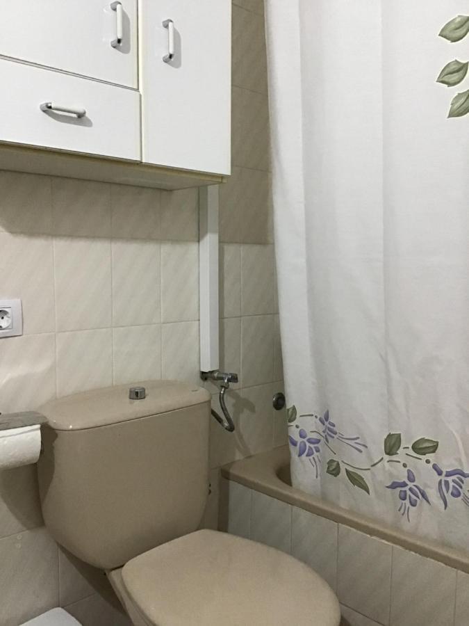 Apartamentos Playamar II Valle Gran Rey Esterno foto