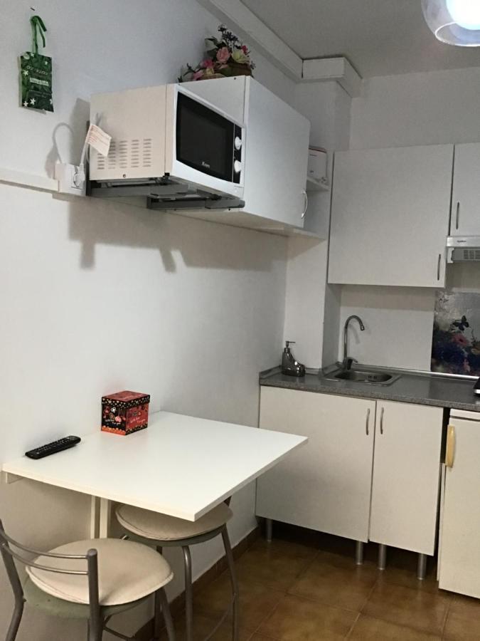 Apartamentos Playamar II Valle Gran Rey Esterno foto