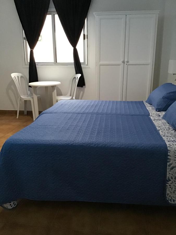 Apartamentos Playamar II Valle Gran Rey Esterno foto