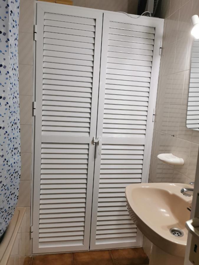 Apartamentos Playamar II Valle Gran Rey Esterno foto