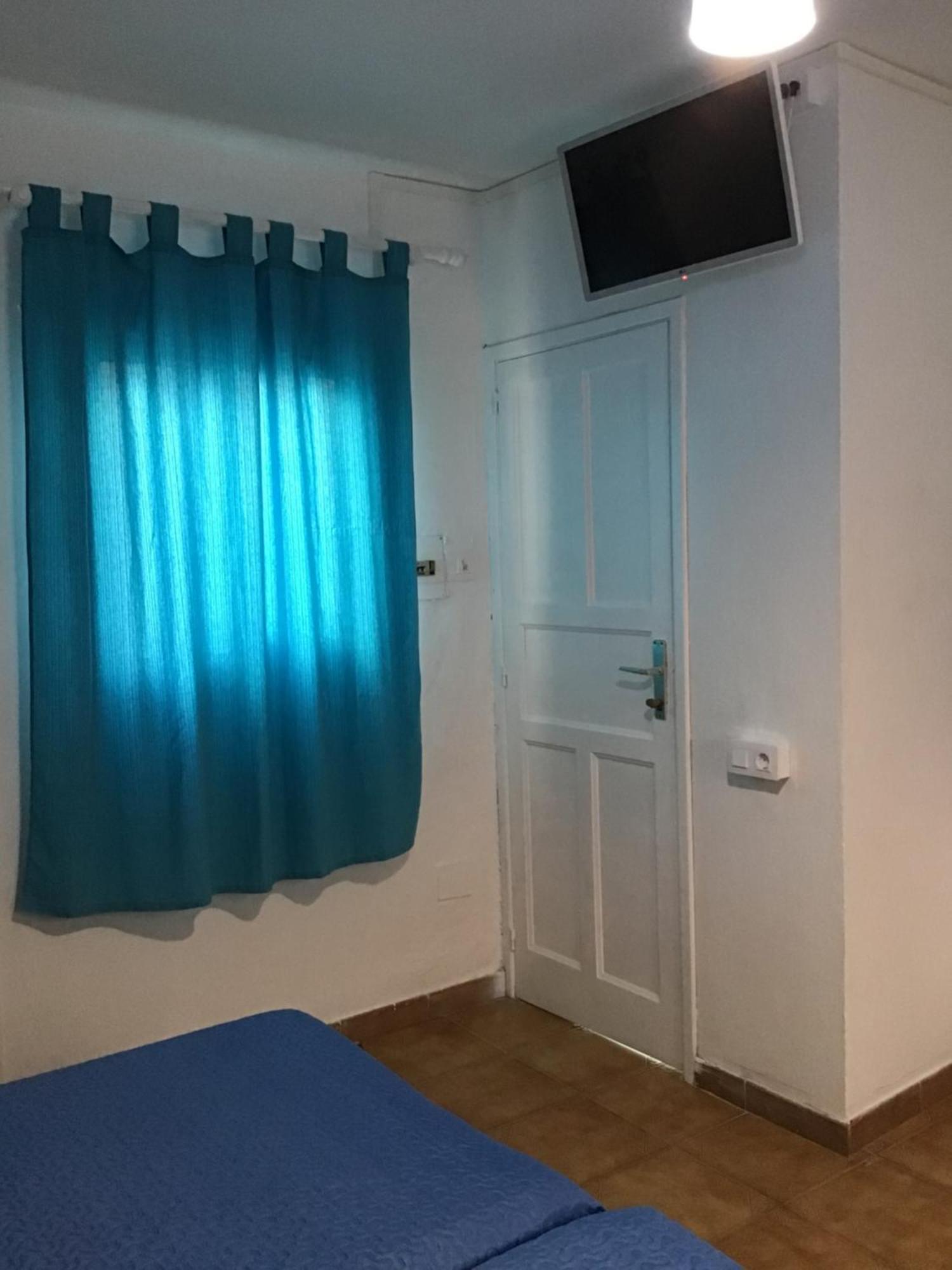 Apartamentos Playamar II Valle Gran Rey Esterno foto